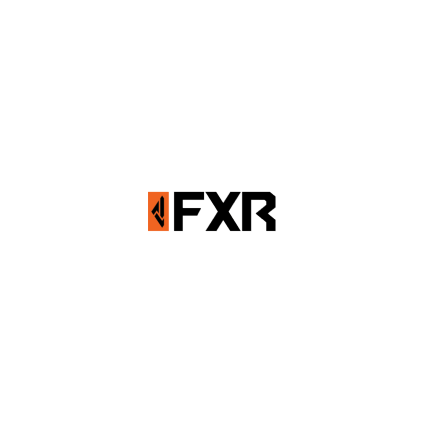 FXR logo