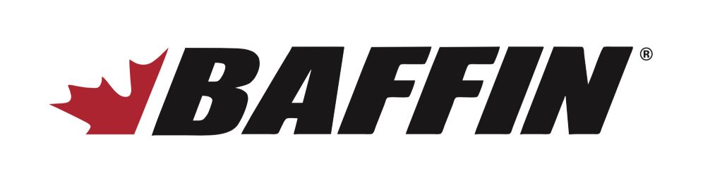 Baffin logo