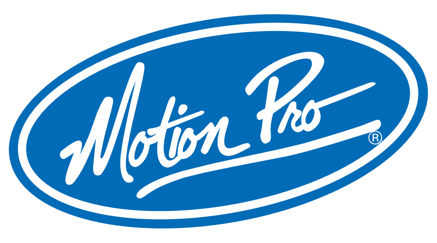 Motion Pro logo