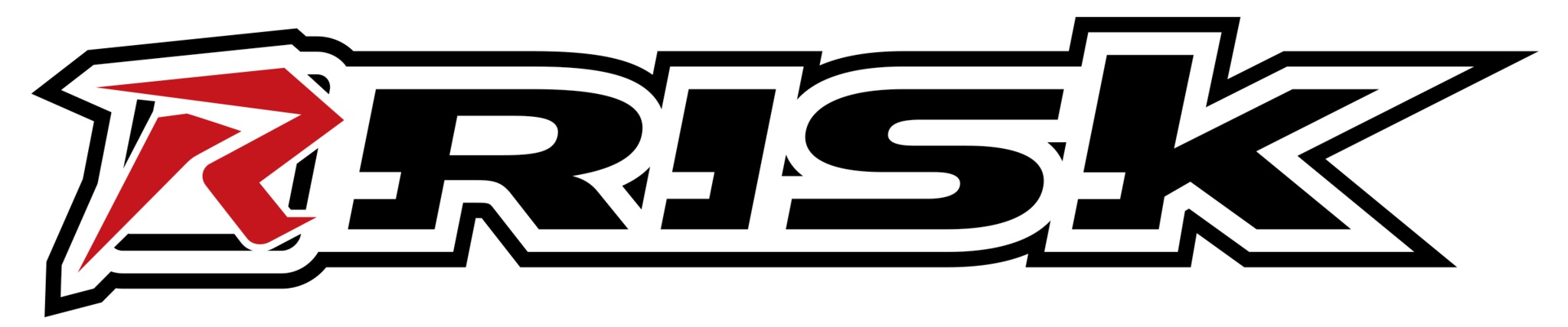 Risk Racing logo
