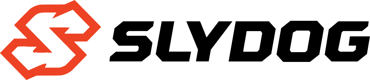 Slydog logo