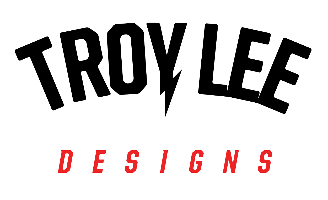 Troy Lee Designs logo