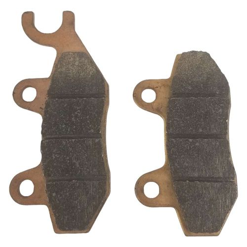 Wolftech Brake Pad, Right for CFMoto 