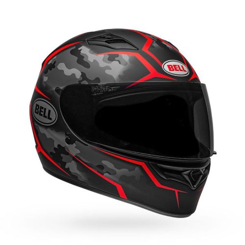 Bell Qualifier MC Helmet