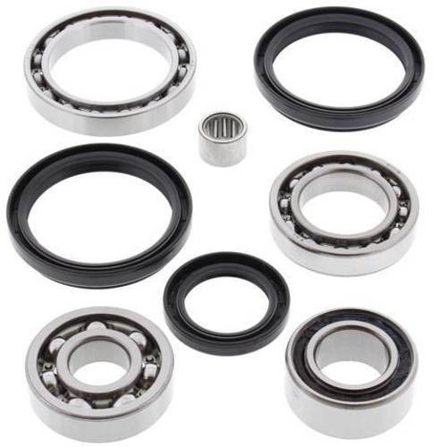 All Balls Differential Bearing &amp; Seal Kit for Arctic Cat - 25-2051