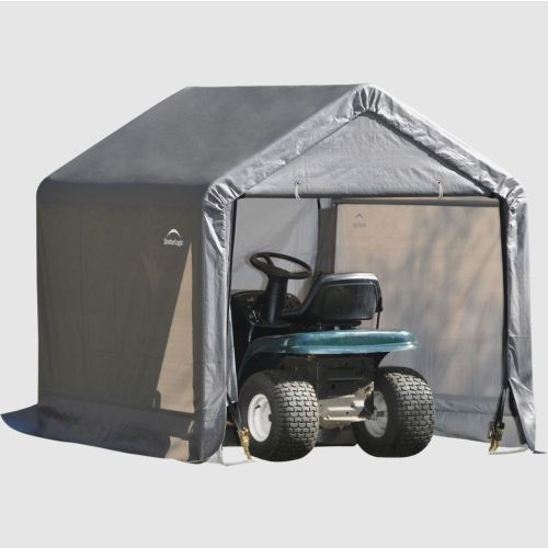 ShelterLogic Shed-in-a-Box® 6&#039; x 6&#039; - 70401