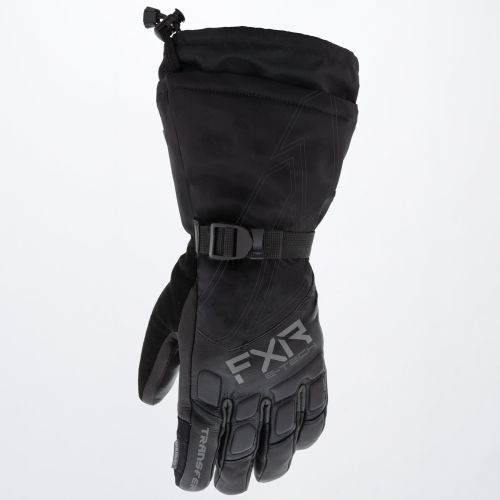 FXR Transfer E-Tech Gauntlet Glove