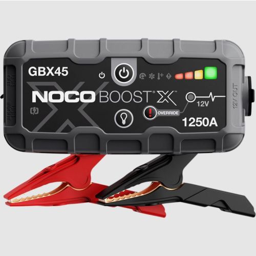 NOCO Boost X BGX45 Jump Starter