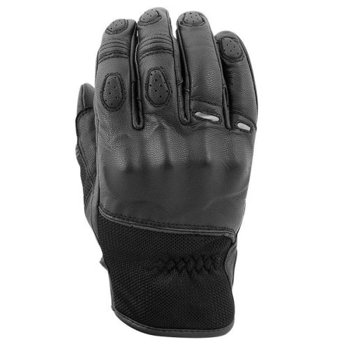 Joe Rocket Reactor Leather Glove