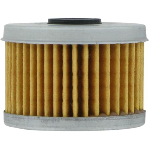Parts Unlimited Oil Filter