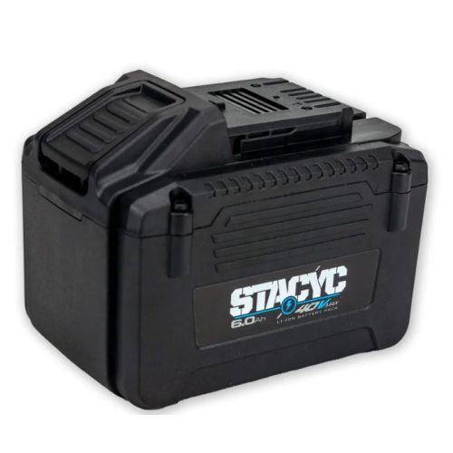 Stacyc 36V 6Ah Replacement Battery