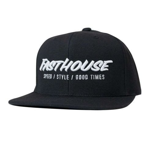 Fasthouse Classic Hat