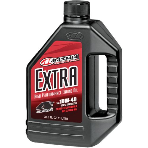 Maxima Extra 4T Oil 10W40