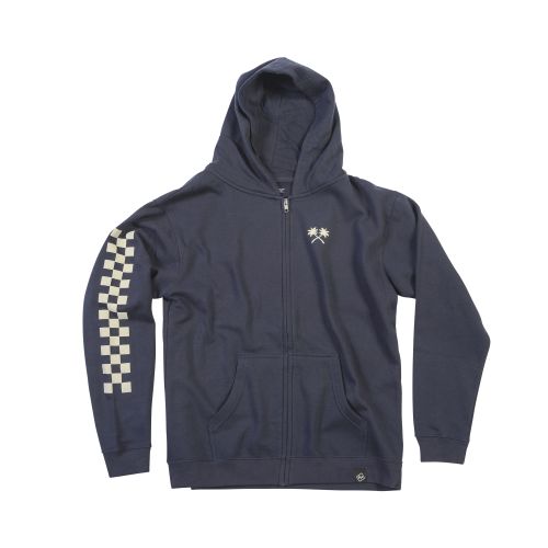 Fasthouse Youth Haven Zip Hoodie
