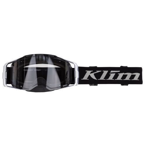 Klim Single Lens Edge Off-Road MX Goggle