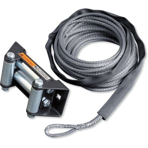 Warn Synthetic Rope for RT40 winch - 50&#039;