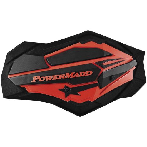 PowerMadd Sentinel Armor
