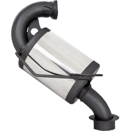 MBRP Performance Exhaust (Trail) 