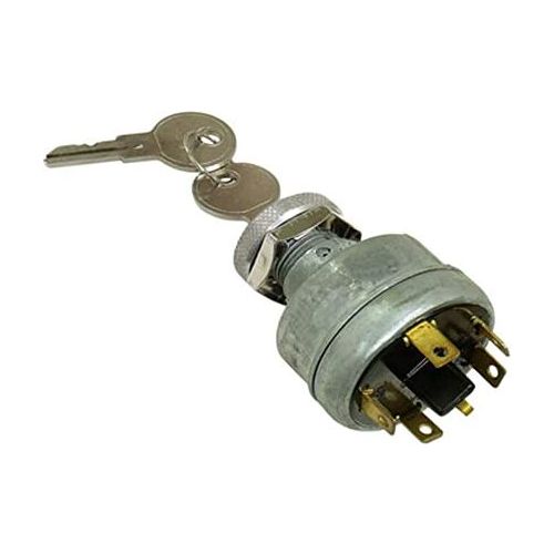 Wolftech Electric Ignition Switch