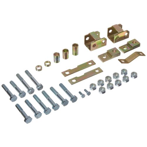 Perfex Steel Lift Kit for Polaris - 15-31269