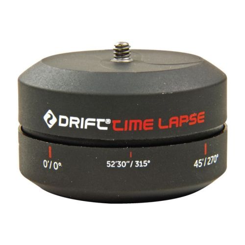 Drift Time Lapse Camera Mount