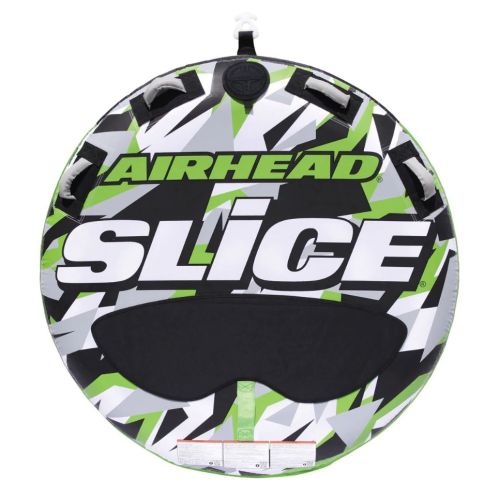 Airhead Slice 2 Rider Green 