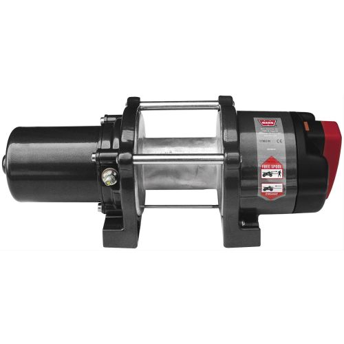 Warn ProVantage 4500 Replacement Winch (No Rope)