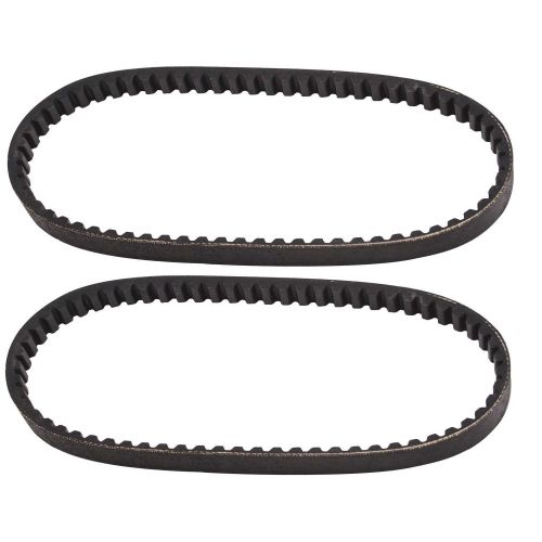 MOGO Parts Belt Pack # 828-22.5-30, Qty 2 - 11-0204P