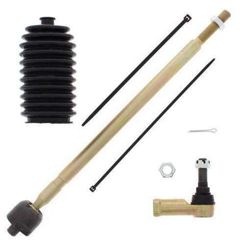 All Balls Steering Rack and Pinion End Kit - Left for Can-Am - 51-1046-L