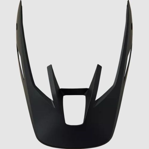 Fox Racing V3 RS Black Carbon Helmet Visor