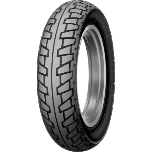Dunlop K630 Rear Tire