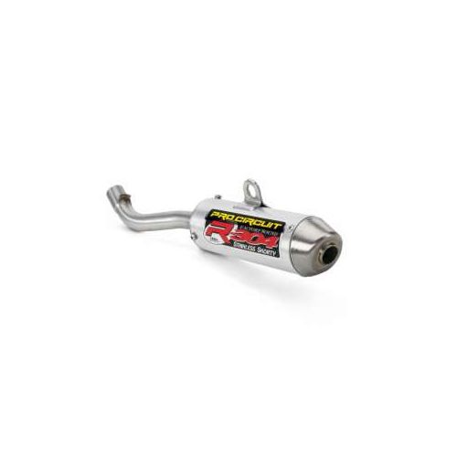 Pro Circuit R-304 Silencer for Suzuki RM250 - SS04250-RE