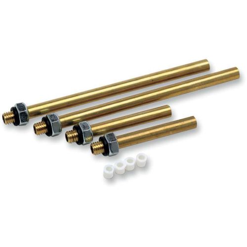 Motion Pro Syncpro Brass Adapters for Carburetor Tuner - 08-0013