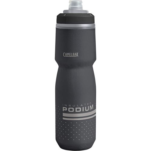 Camelbak Podium Chill, Insulated Water Bottle, 24 oz 