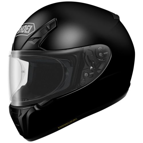 Shoei Single Lens RF-SR Motorcycle Helmet