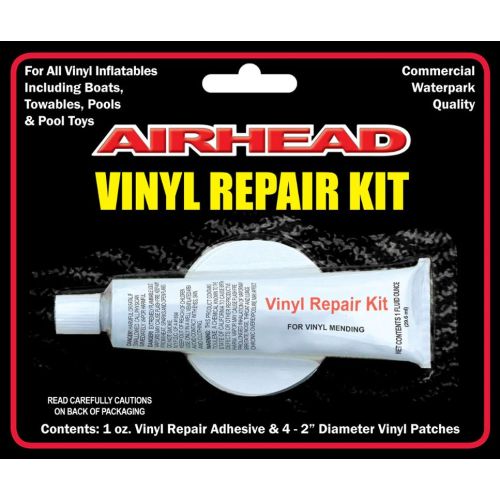 Airhead PVC Repair Kit - AHRK1