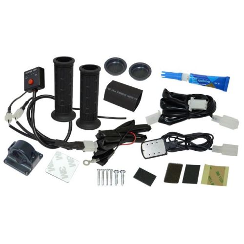 Sports Parts Inc. Grip Heater Kit