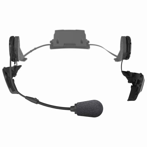 Sena Bluetooth Communicator Headset for Shoei Neotec II - SRL-01