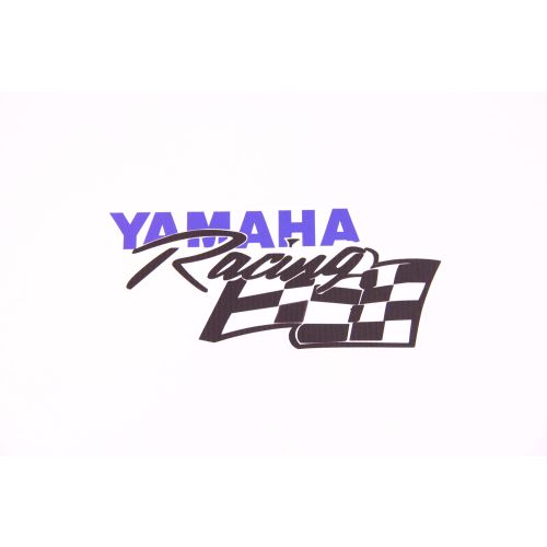 Royal Distributing Sticker Yamaha - 12-0903