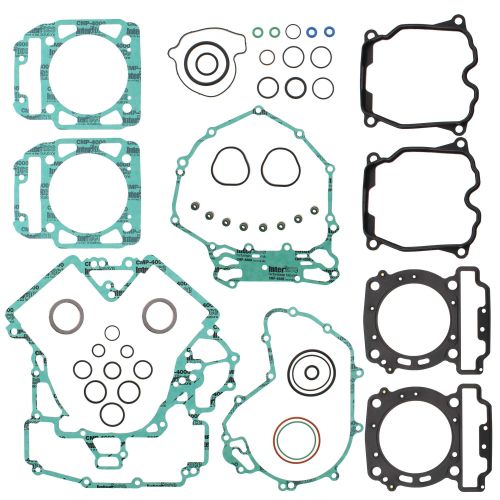 Winderosa Complete Gasket Kit for Can-Am - 808957