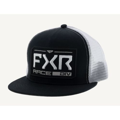 FXR Youth Race Division Snapback