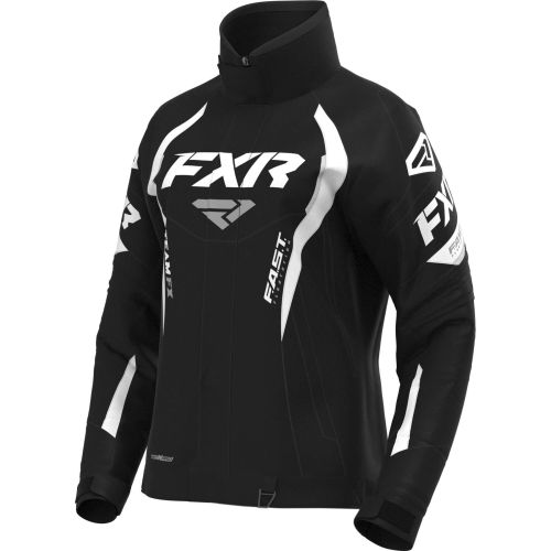 FXR Women&#039;s Team FX Jacket