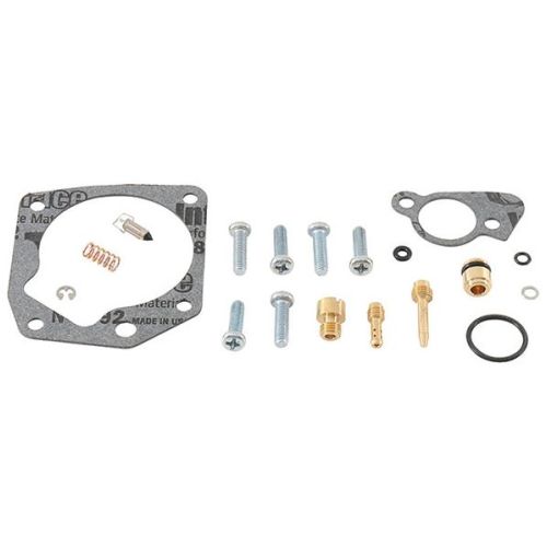Wolftech Carburetor Repair Kit