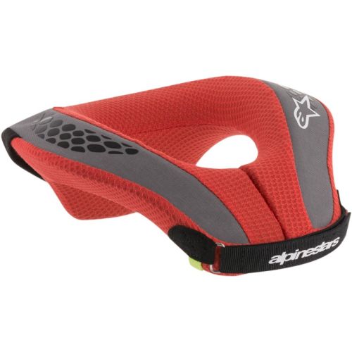 Alpinestars Youth Sequence Neck Roll