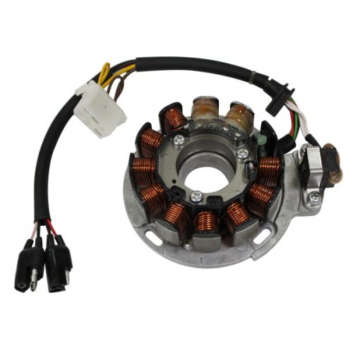 Wolftech Stator for Polaris