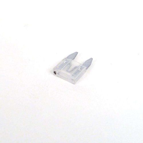 Top Quality Micro Blade Fuse 25A