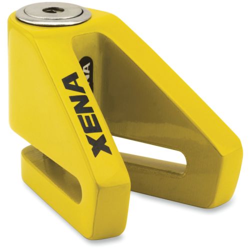 Xena X1 Series Disc Lock - 6mm