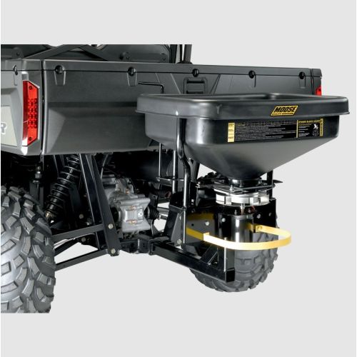 Moose Utility Spreader Hitch Mount 2&quot;