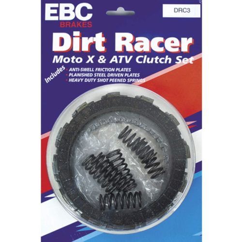 EBC Clutch Kit Dirt Racer - DRC252