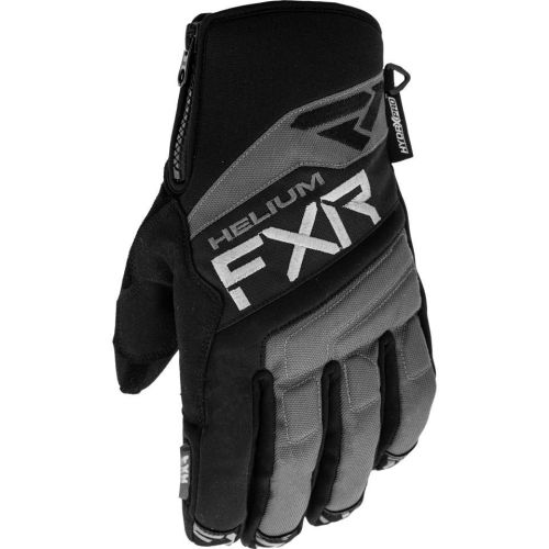 FXR Helium Gloves